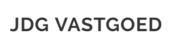 JDG Logo